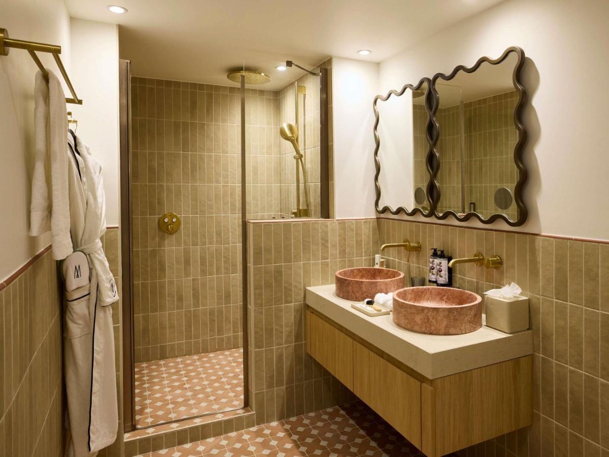 Grand Hôtel Roi René Aix - MGallery Collection
