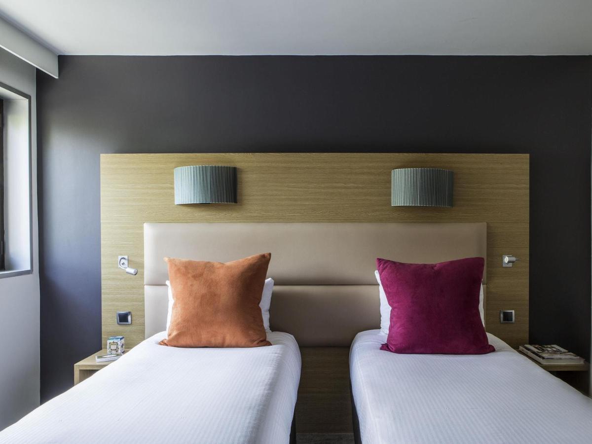 Grand Hôtel Roi René Aix - MGallery Collection