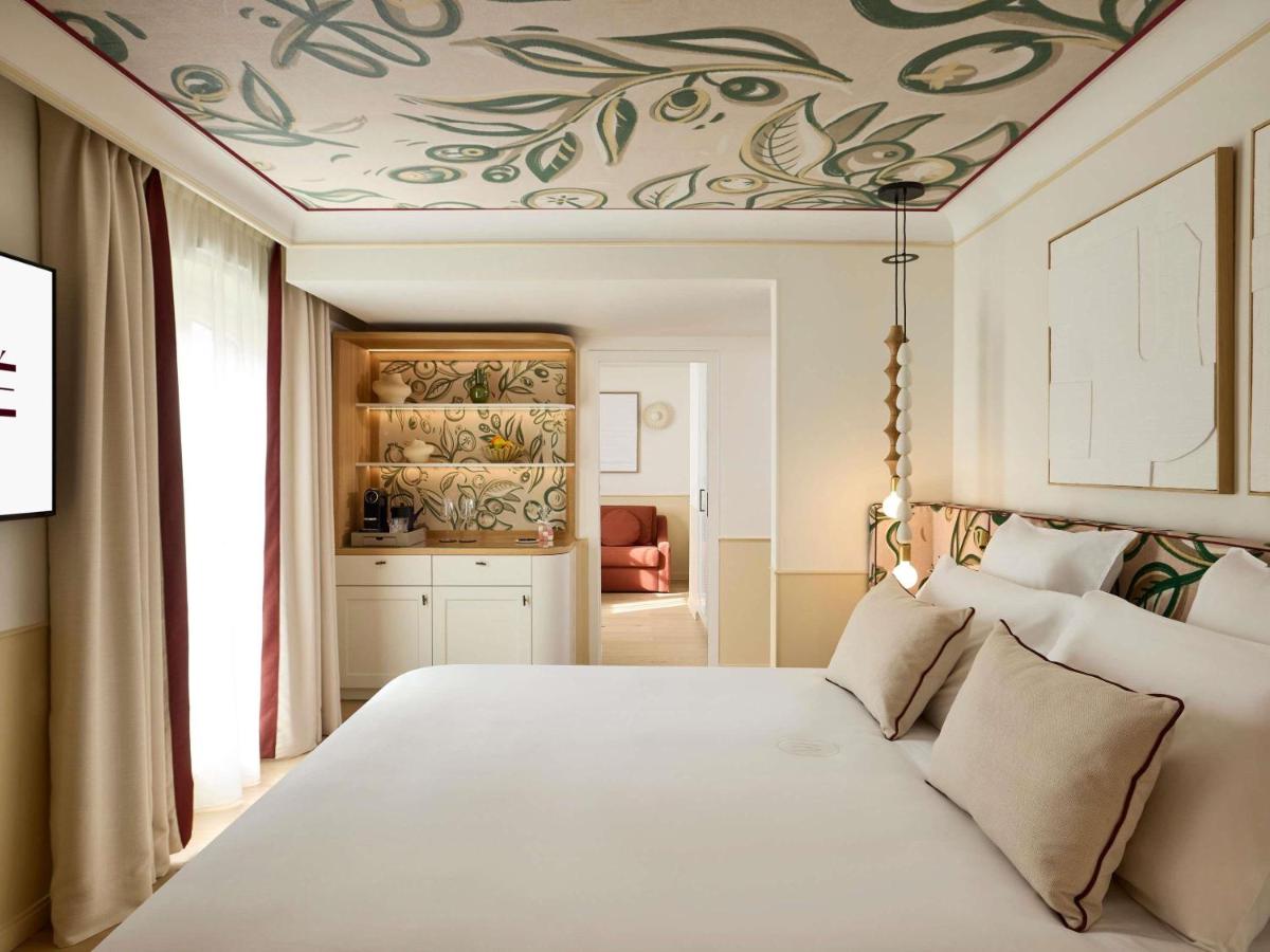 Grand Hôtel Roi René Aix - MGallery Collection