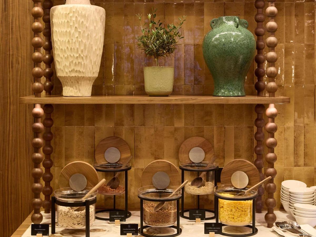 Grand Hôtel Roi René Aix - MGallery Collection