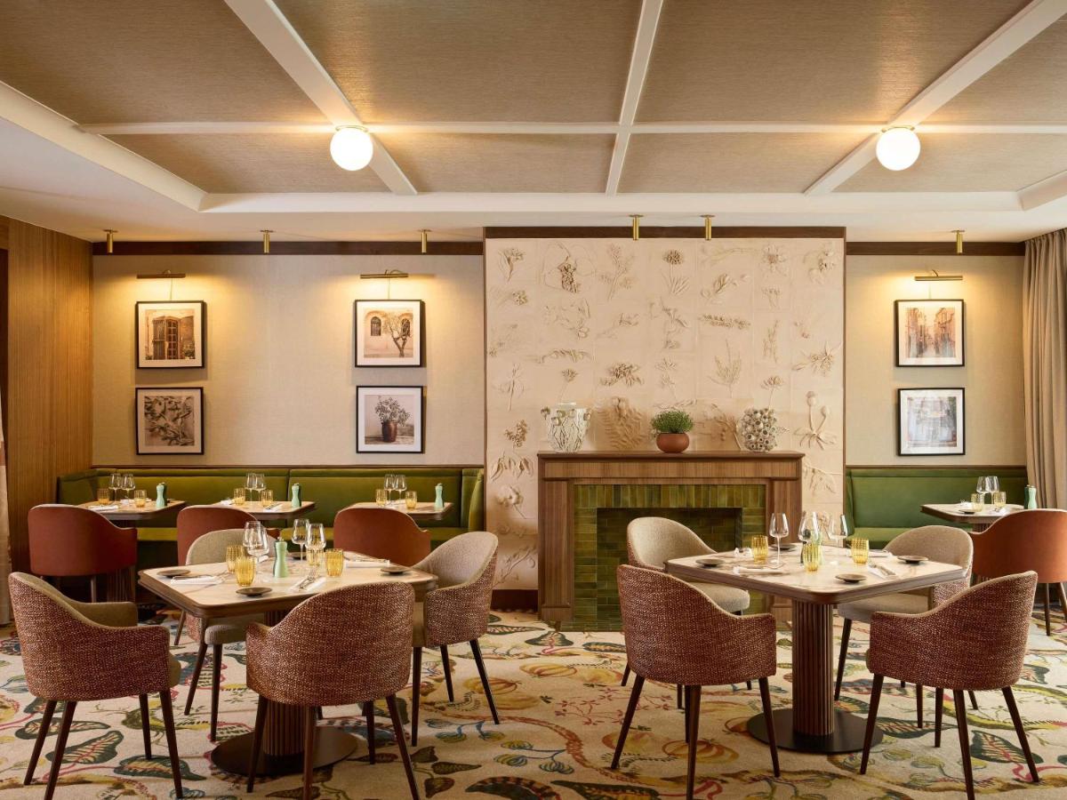 Grand Hôtel Roi René Aix - MGallery Collection