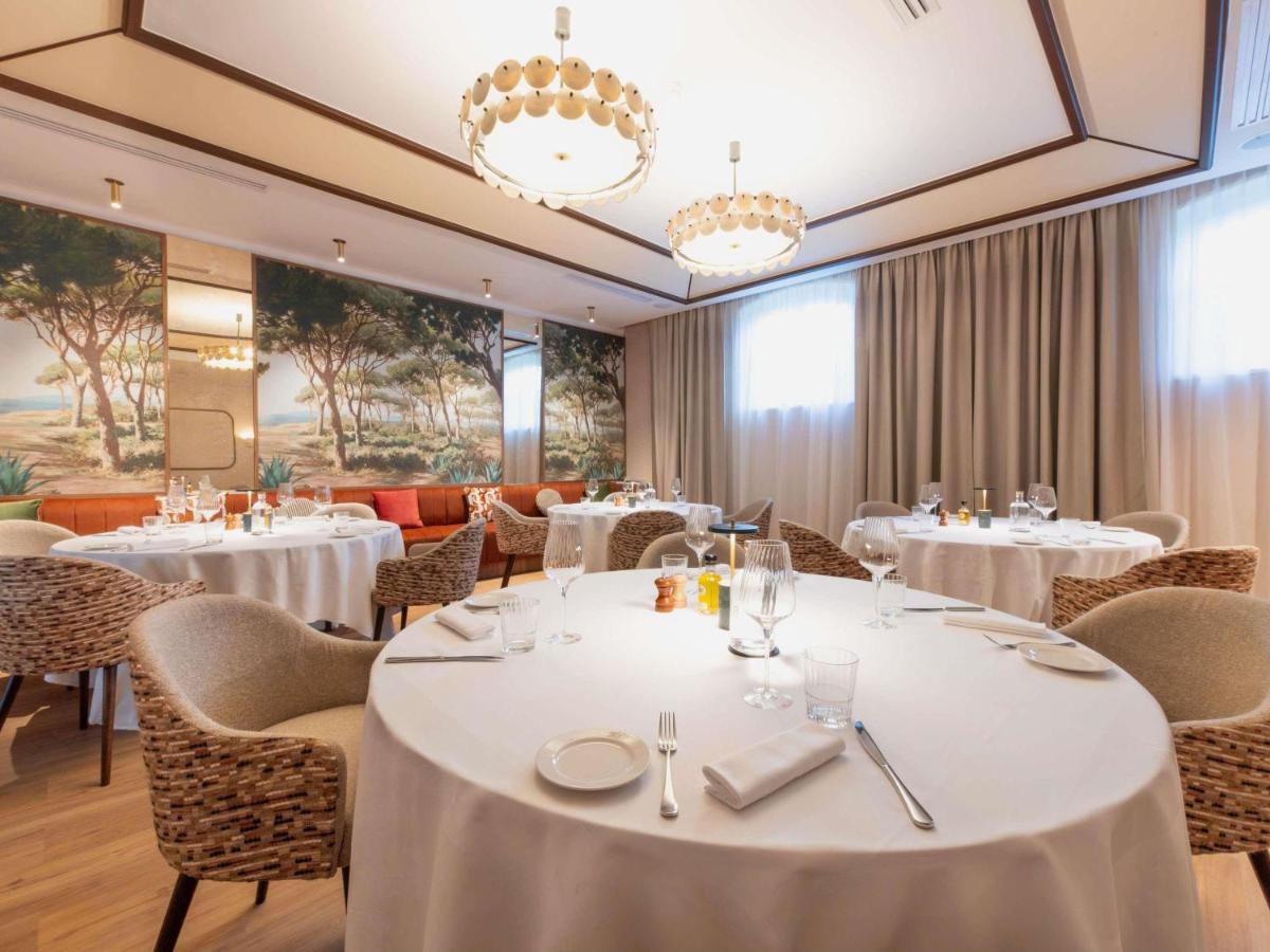 Grand Hôtel Roi René Aix - MGallery Collection