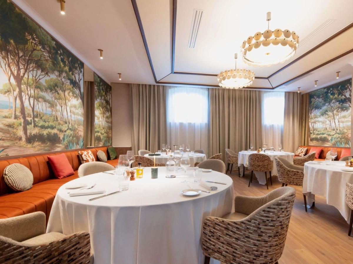 Grand Hôtel Roi René Aix - MGallery Collection