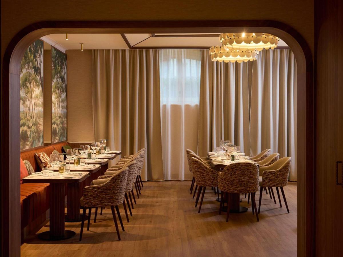 Grand Hôtel Roi René Aix - MGallery Collection