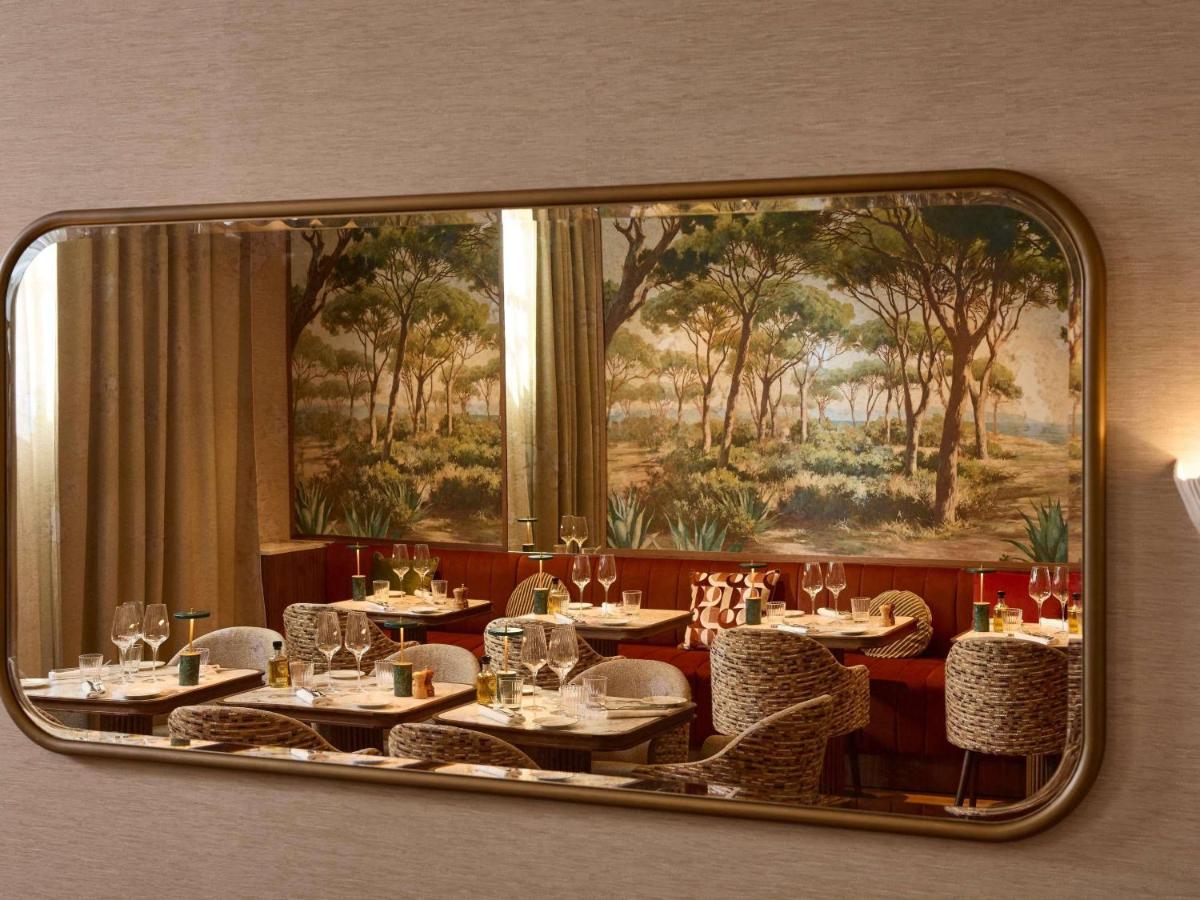 Grand Hôtel Roi René Aix - MGallery Collection