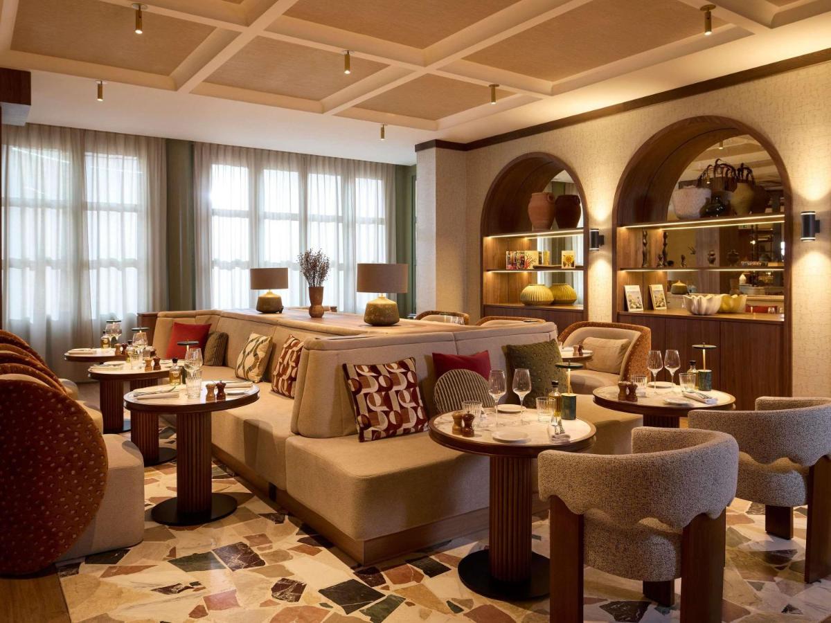 Grand Hôtel Roi René Aix - MGallery Collection