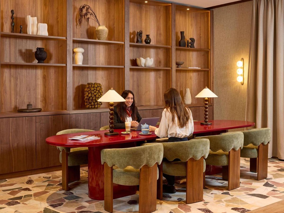 Grand Hôtel Roi René Aix - MGallery Collection