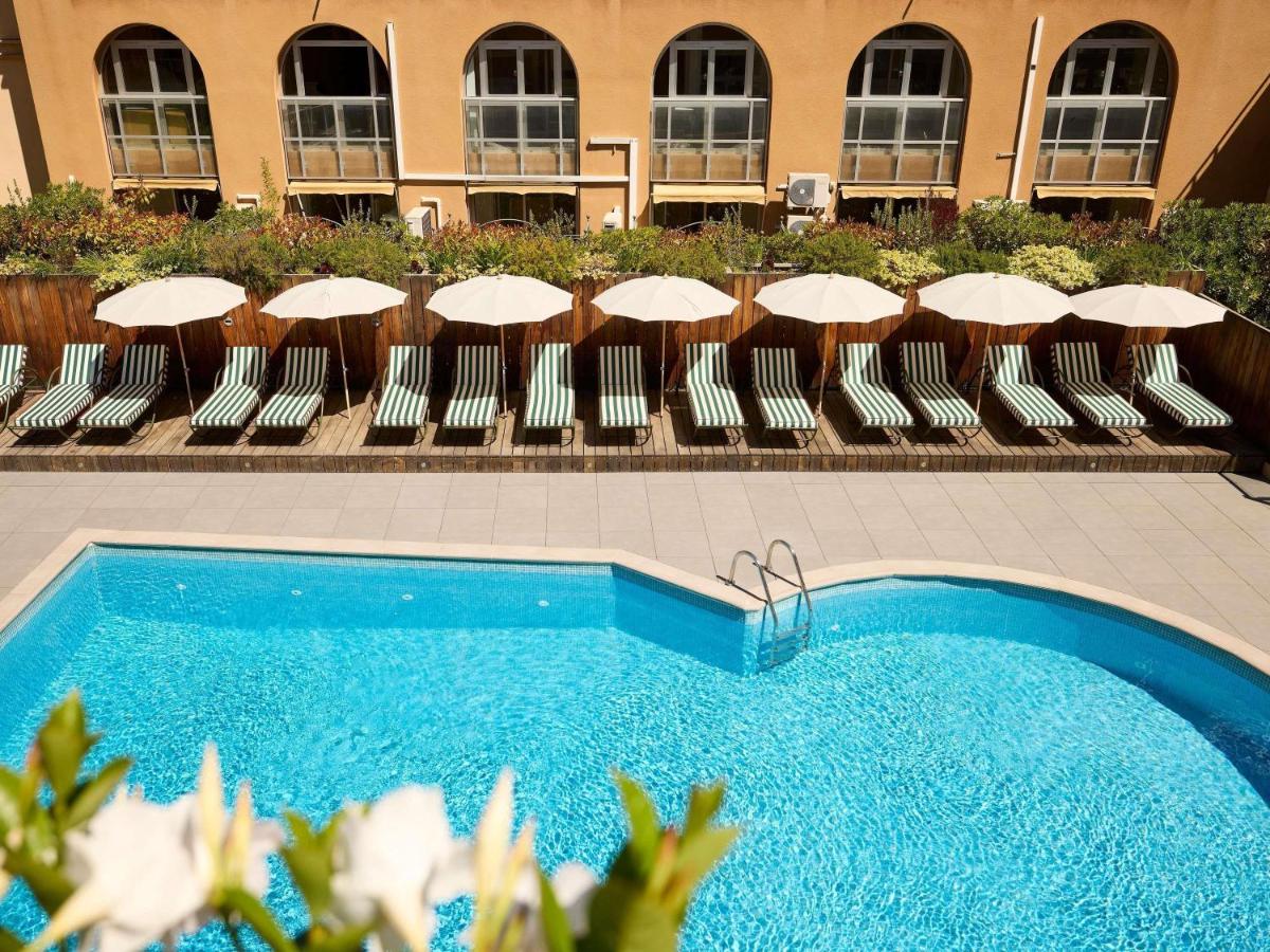 Grand Hôtel Roi René Aix - MGallery Collection