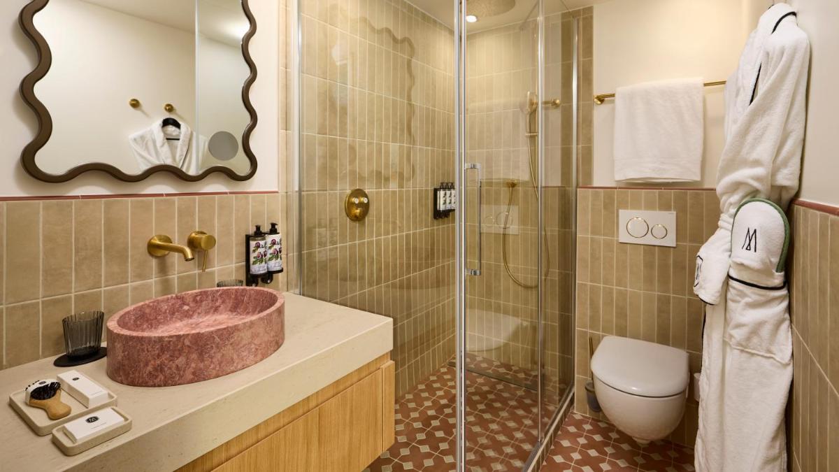 Grand Hôtel Roi René Aix - MGallery Collection