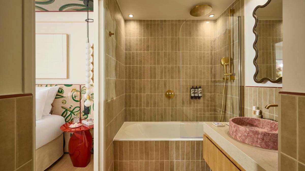 Grand Hôtel Roi René Aix - MGallery Collection
