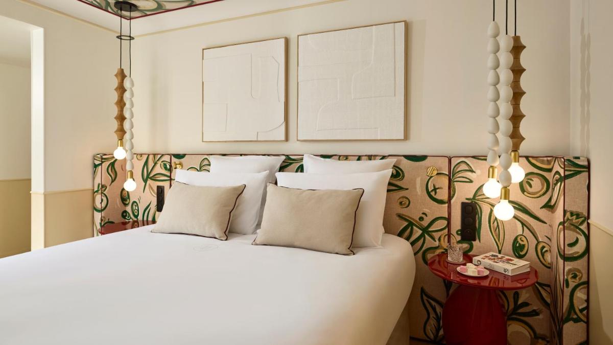 Grand Hôtel Roi René Aix - MGallery Collection