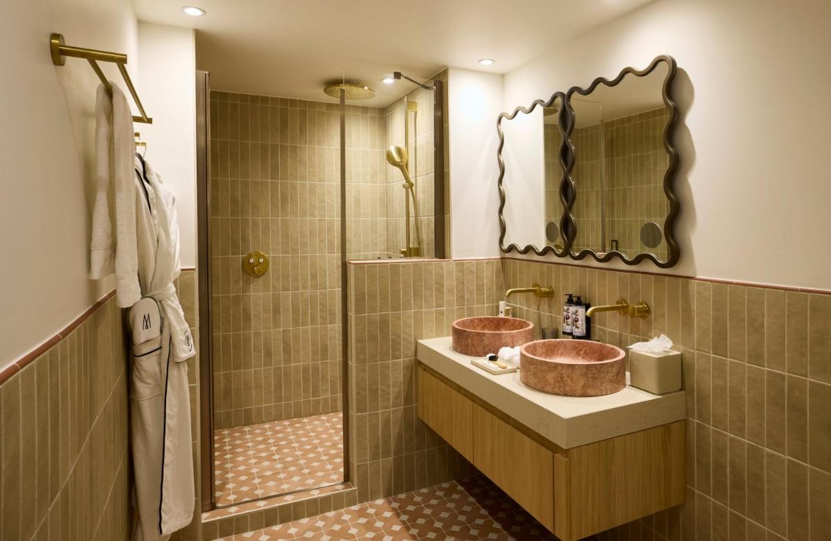 Grand Hôtel Roi René Aix - MGallery Collection