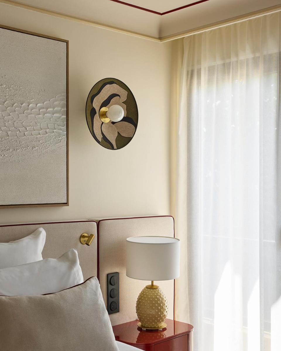 Grand Hôtel Roi René Aix - MGallery Collection
