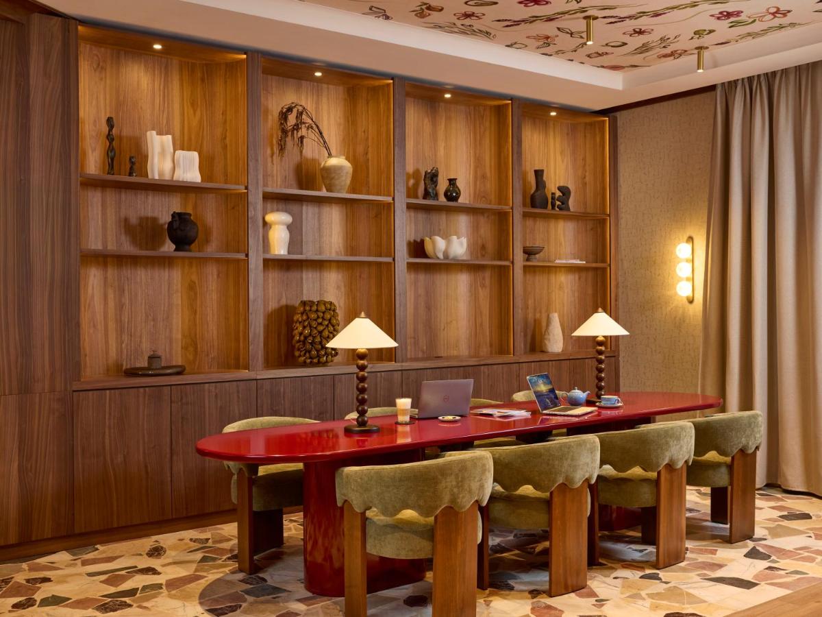 Grand Hôtel Roi René Aix - MGallery Collection