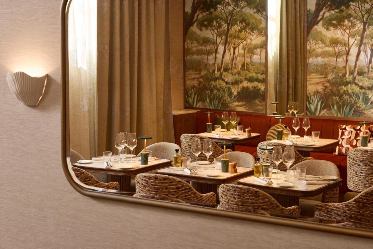 Grand Hôtel Roi René Aix - MGallery Collection