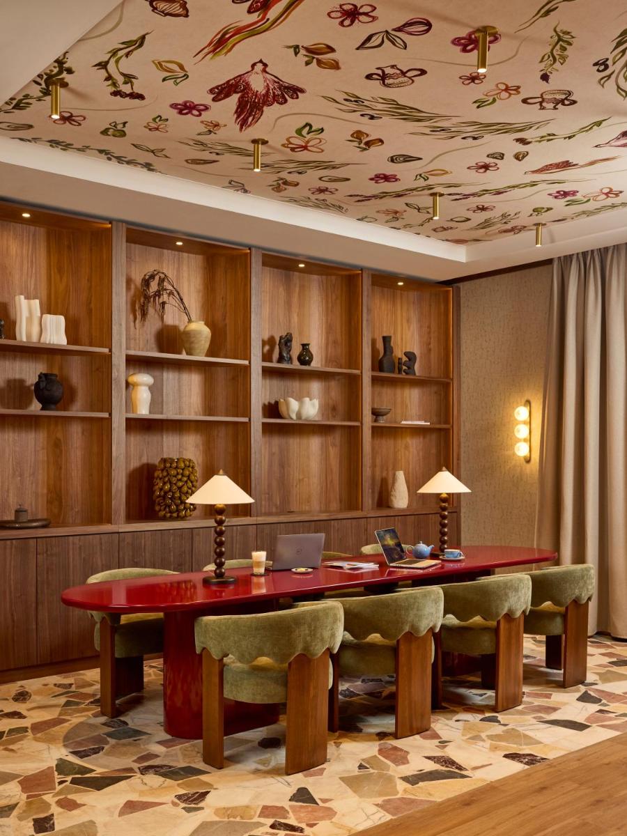 Grand Hôtel Roi René Aix - MGallery Collection