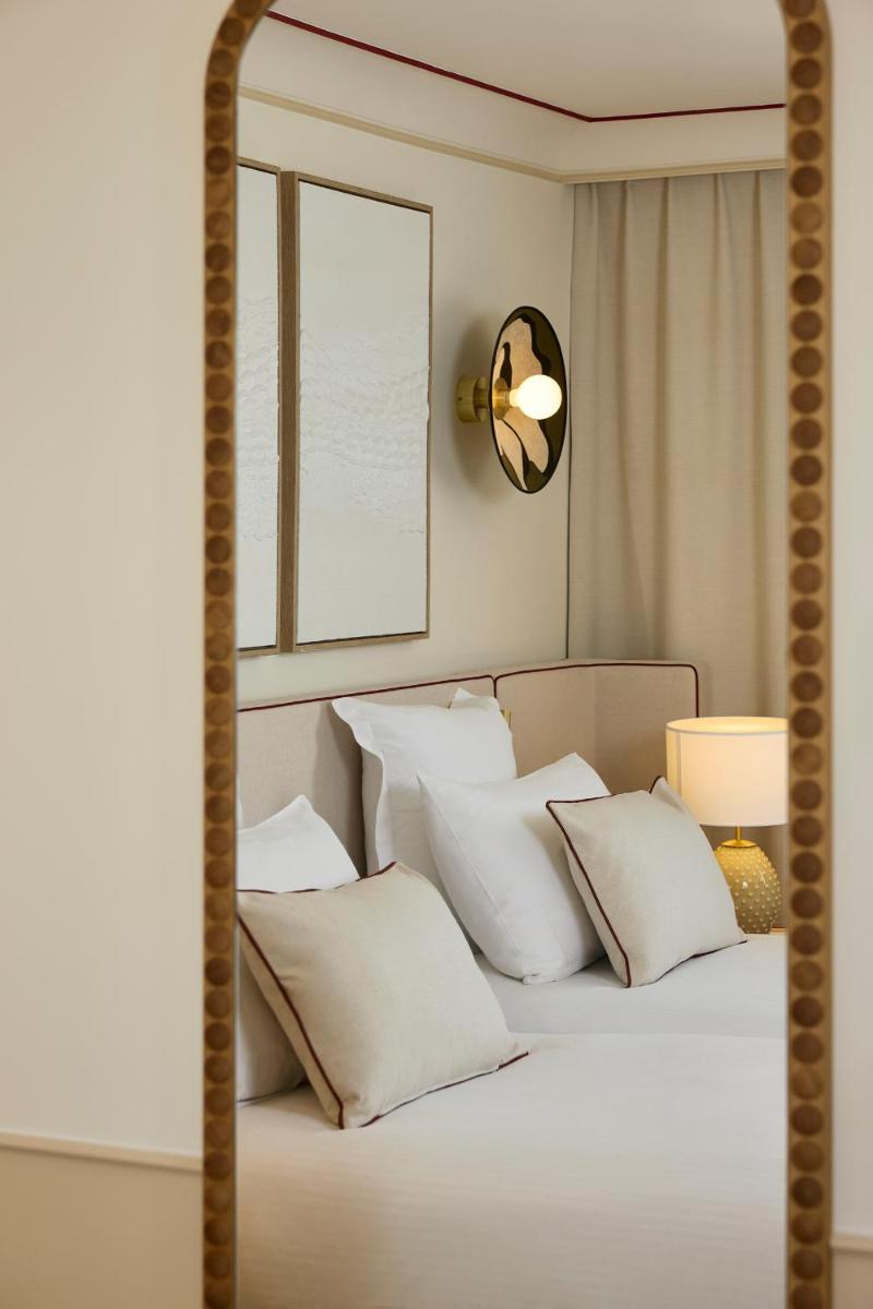 Grand Hôtel Roi René Aix - MGallery Collection