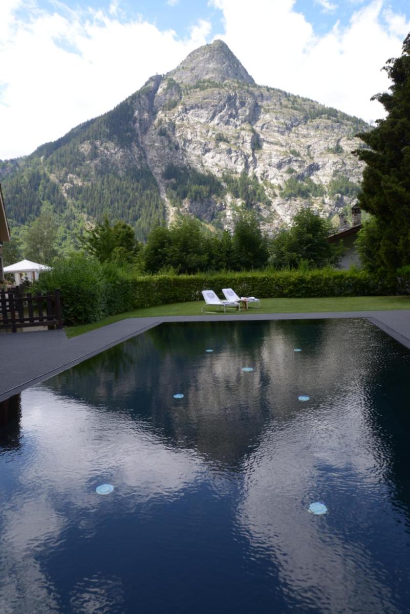 Grand Hotel Royal E Golf