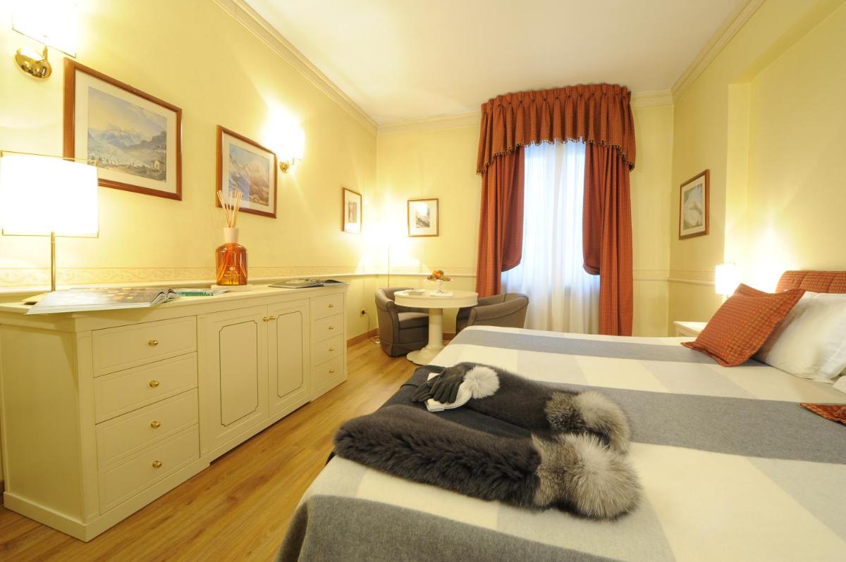 Grand Hotel Royal E Golf