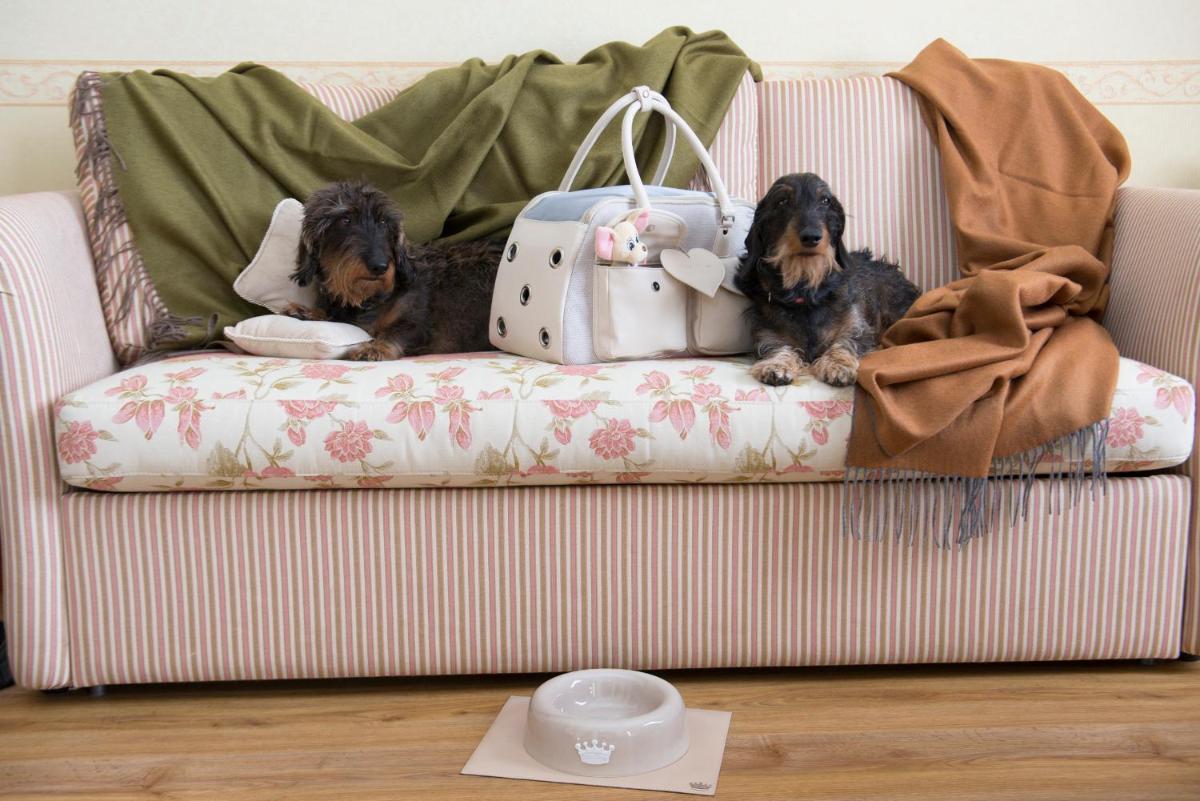 Grand Hotel Royal E Golf