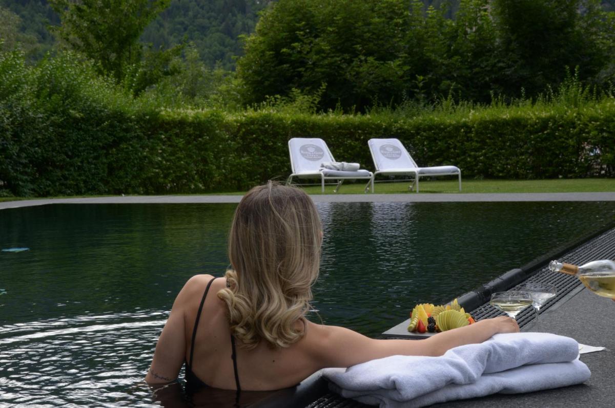 Grand Hotel Royal E Golf