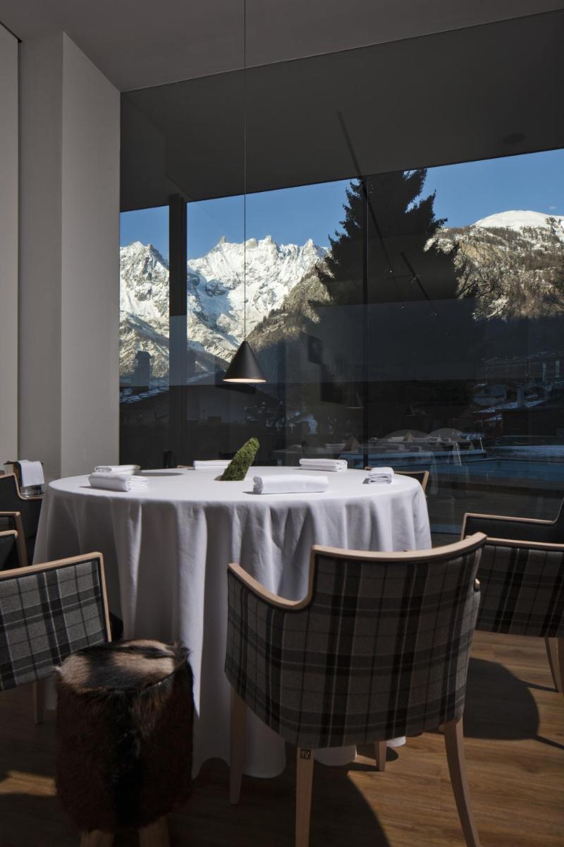 Grand Hotel Royal E Golf