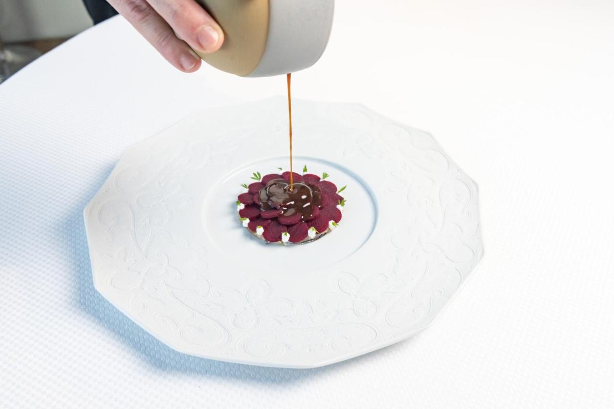 Grand Hotel Royal E Golf