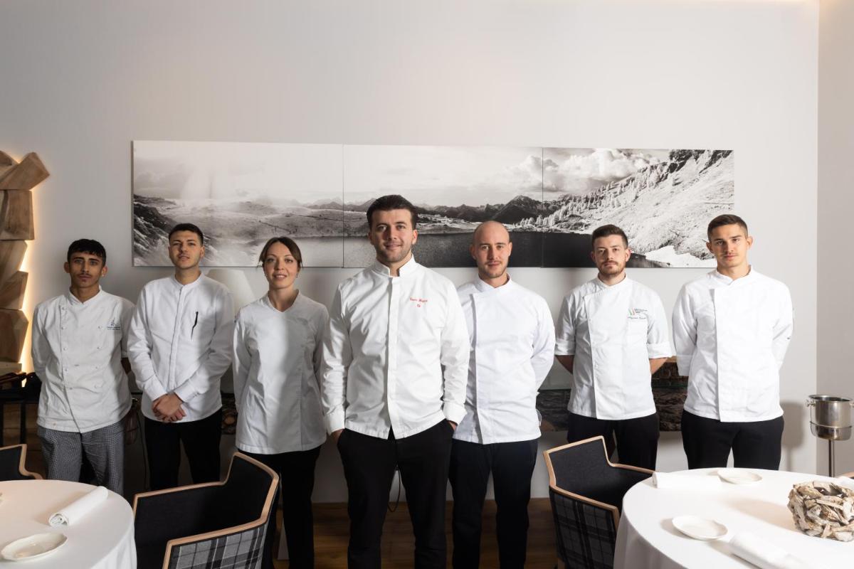 Grand Hotel Royal E Golf