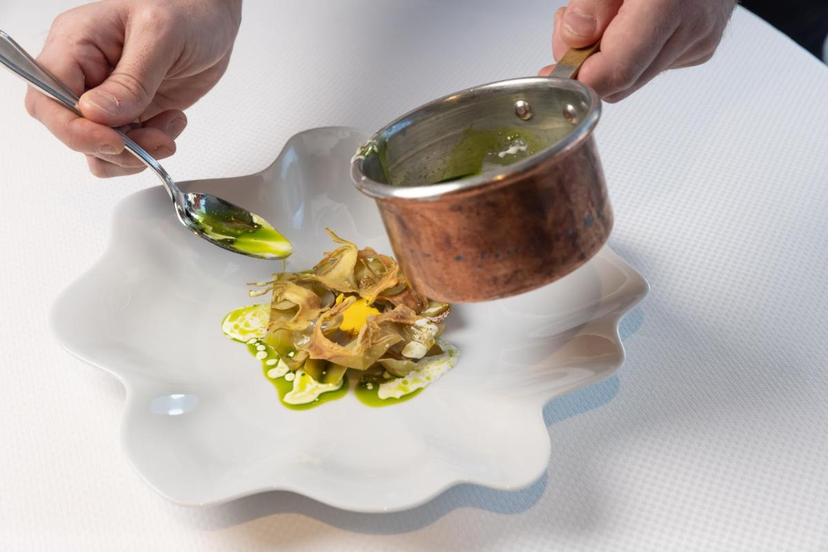 Grand Hotel Royal E Golf