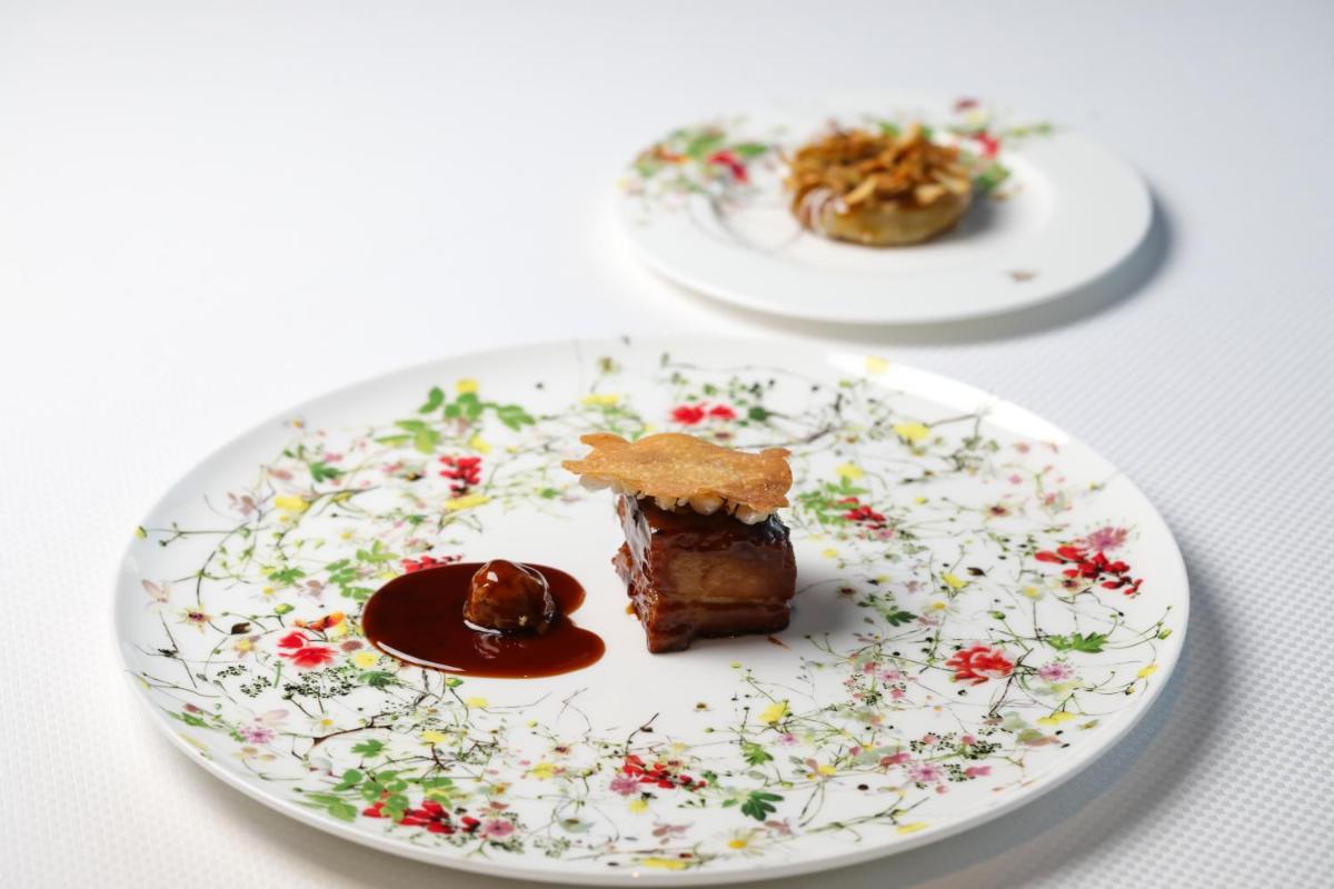 Grand Hotel Royal E Golf