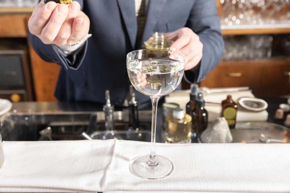 Grand Hotel Royal E Golf