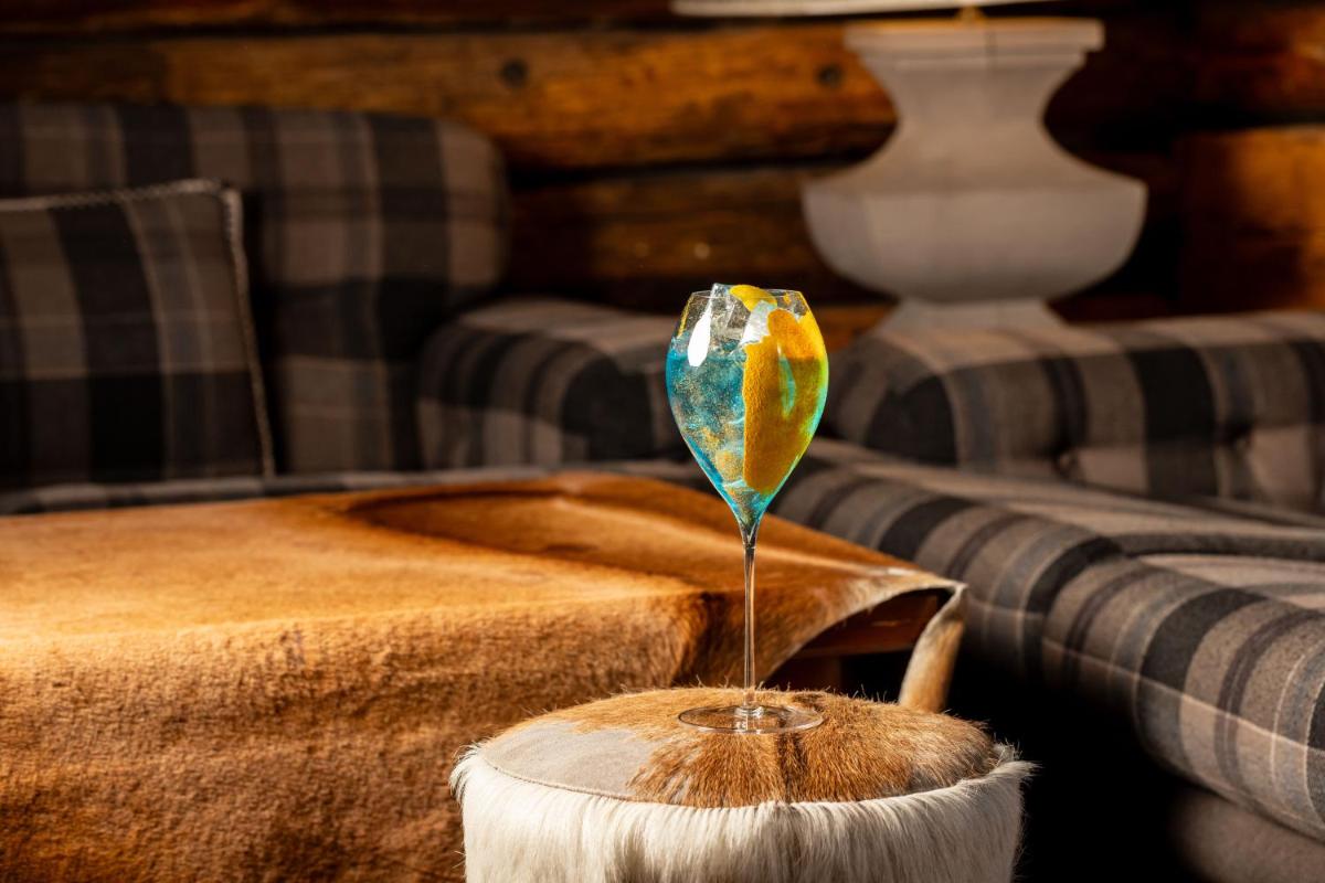 Grand Hotel Royal E Golf