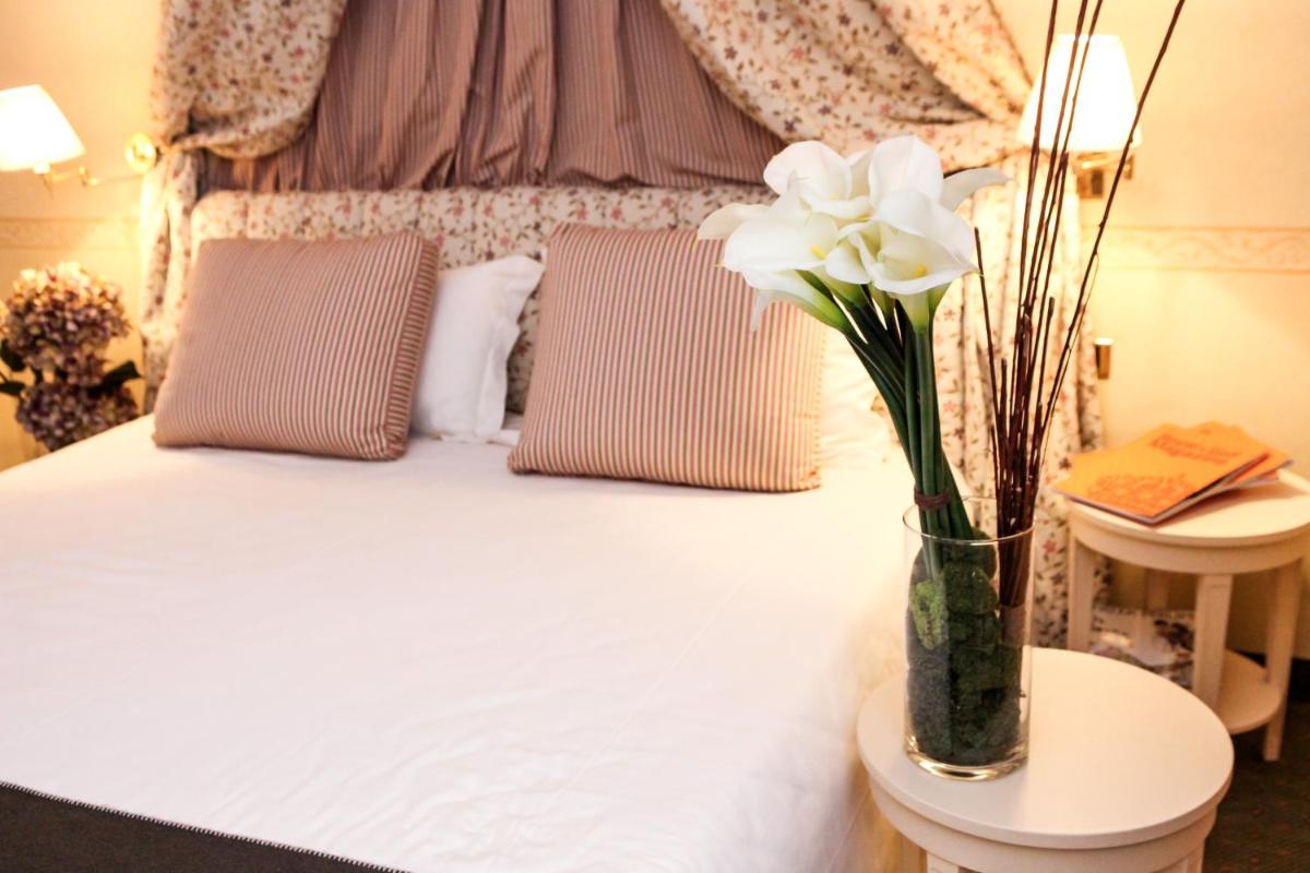 Grand Hotel Royal E Golf