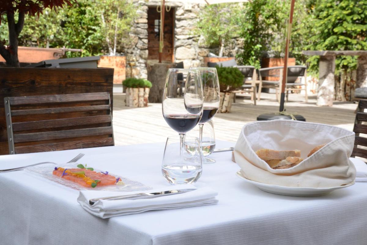 Grand Hotel Royal E Golf