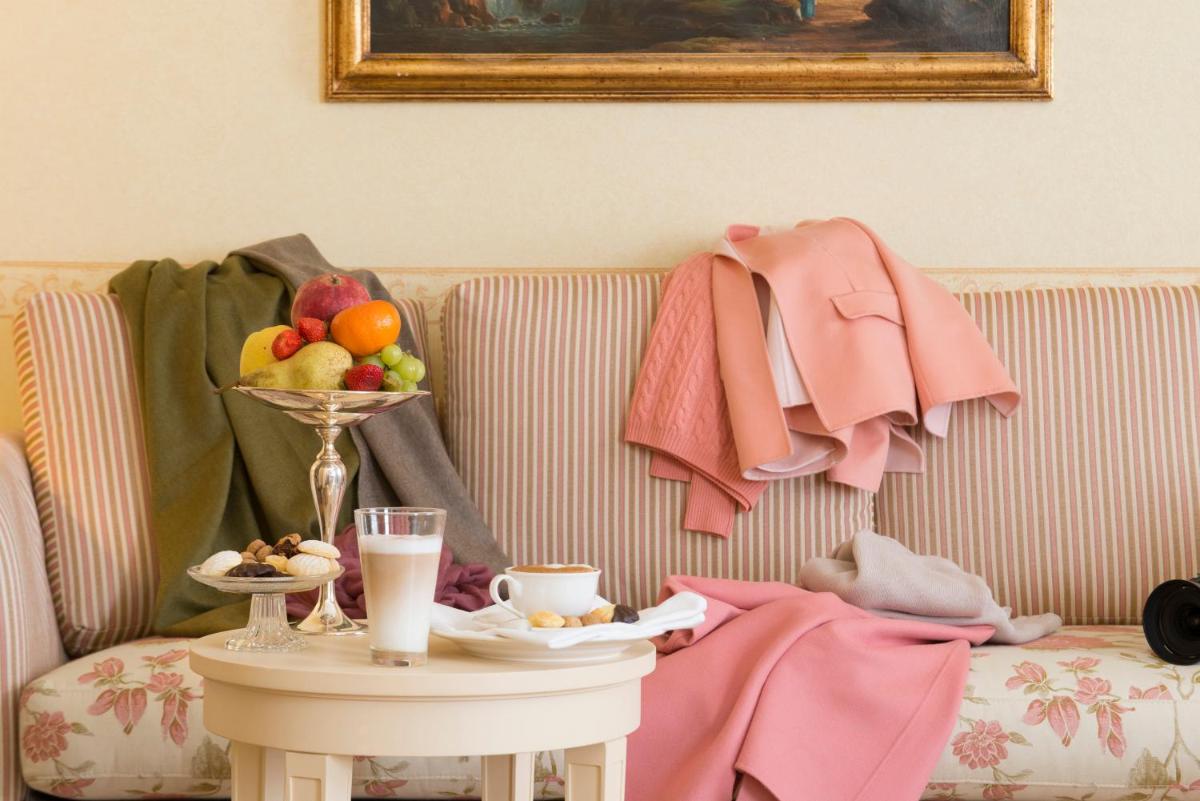 Grand Hotel Royal E Golf