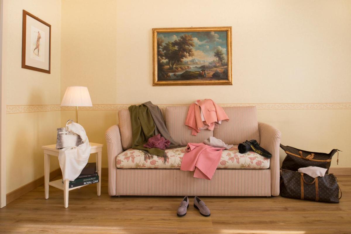 Grand Hotel Royal E Golf