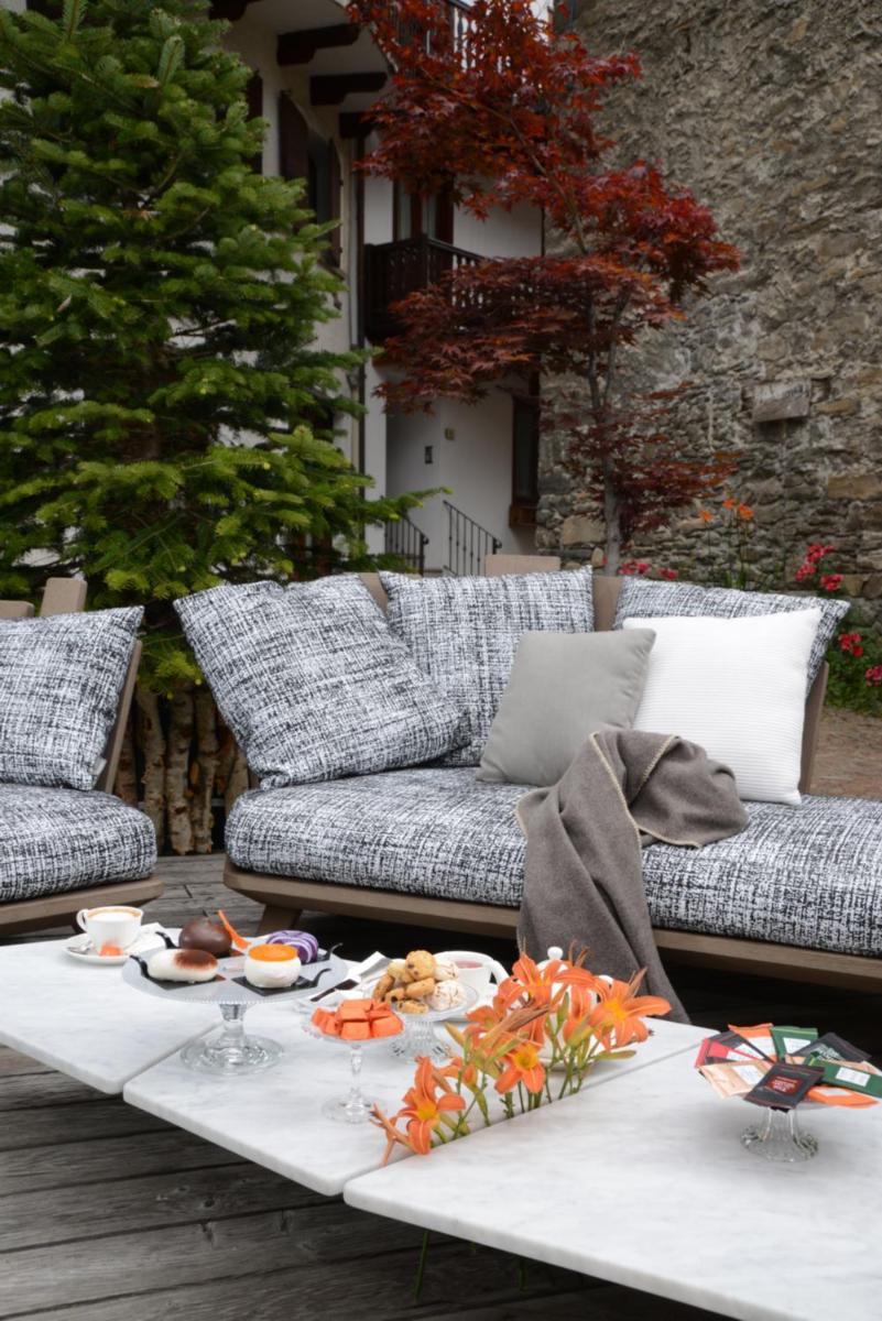 Grand Hotel Royal E Golf