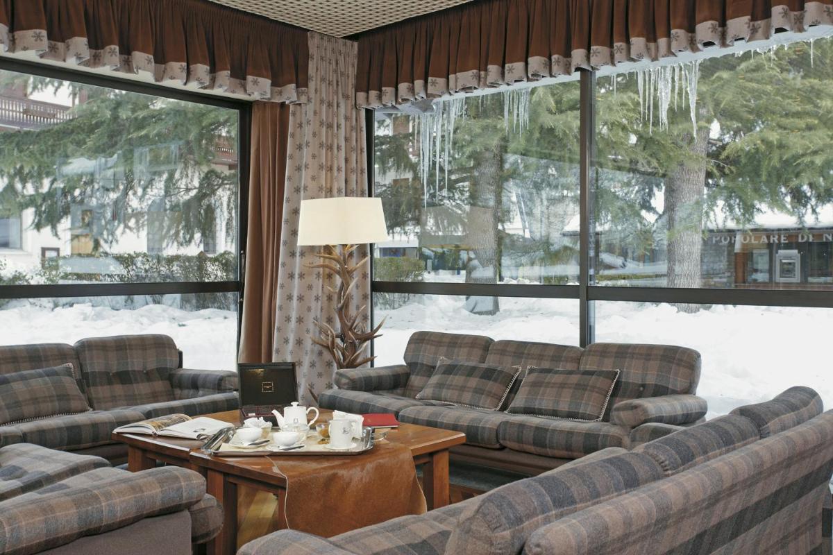 Grand Hotel Royal E Golf