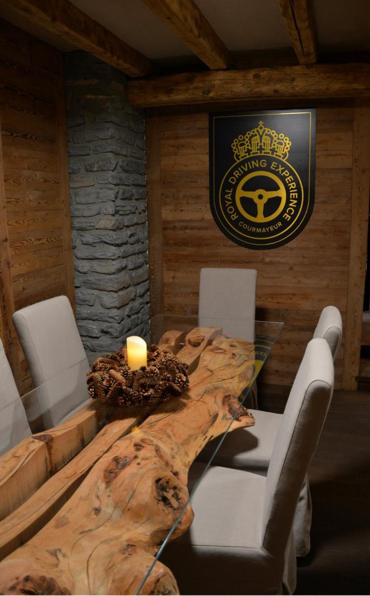 Grand Hotel Royal E Golf