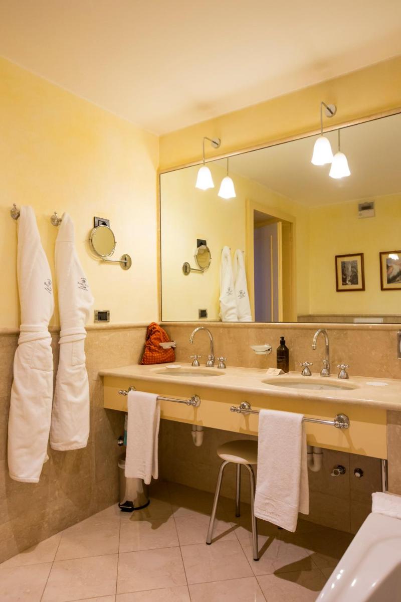 Grand Hotel Royal E Golf