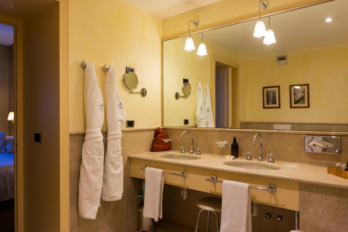 Grand Hotel Royal E Golf