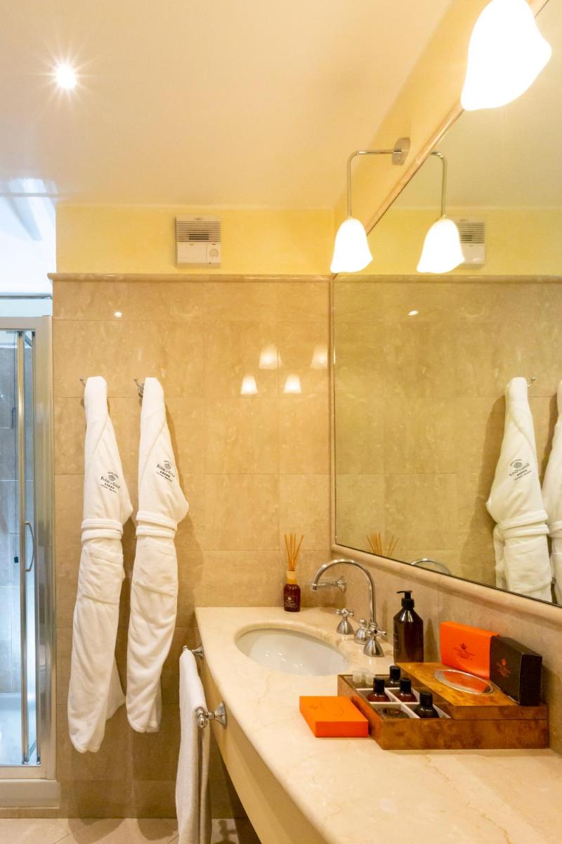 Grand Hotel Royal E Golf