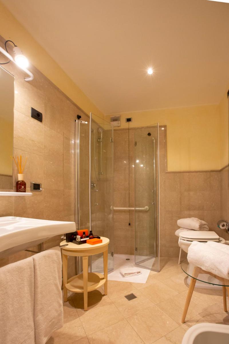 Grand Hotel Royal E Golf