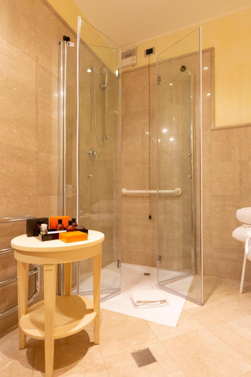 Grand Hotel Royal E Golf