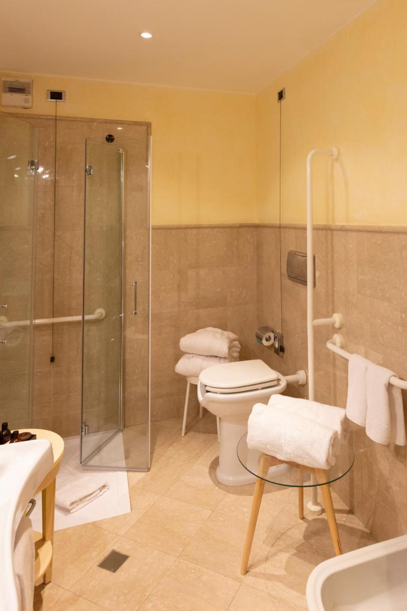 Grand Hotel Royal E Golf