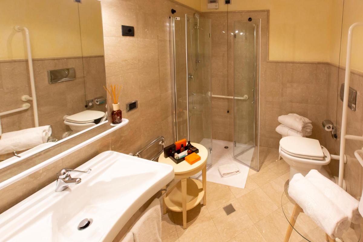 Grand Hotel Royal E Golf