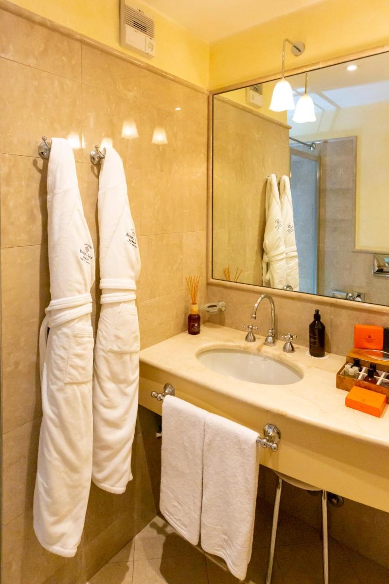 Grand Hotel Royal E Golf