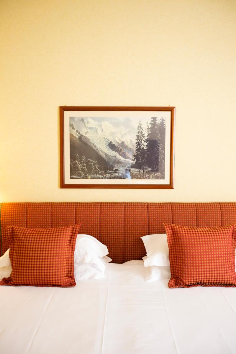 Grand Hotel Royal E Golf