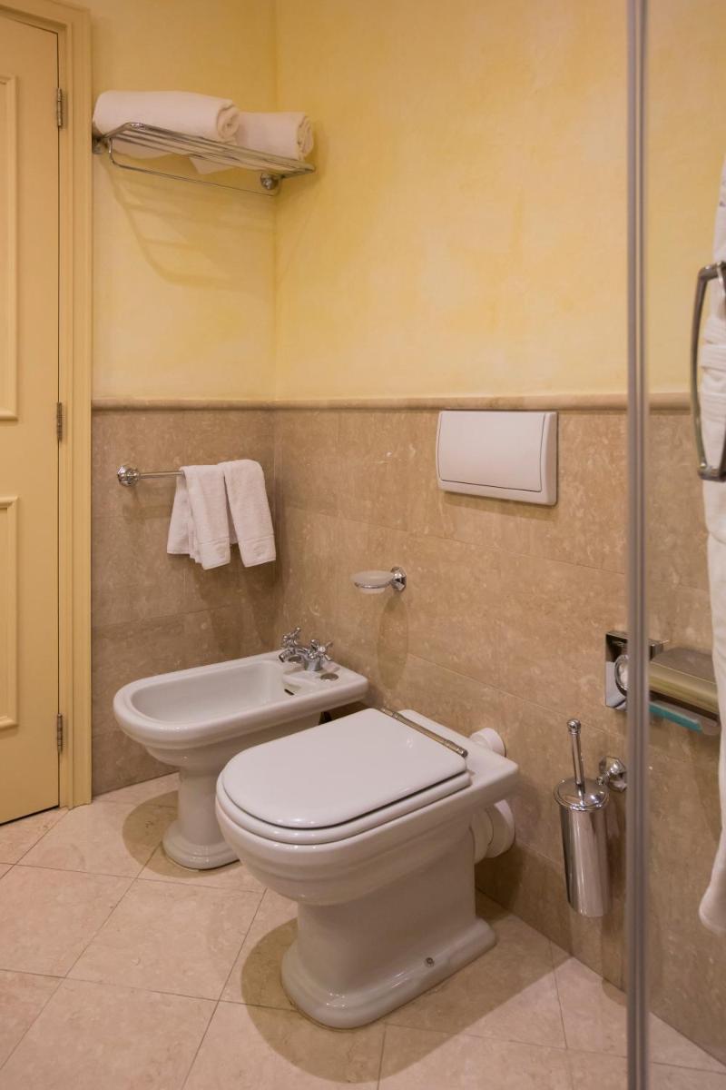 Grand Hotel Royal E Golf