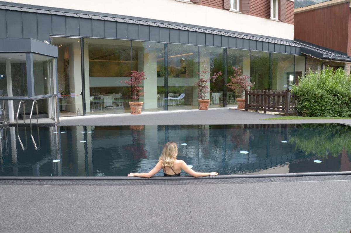 Grand Hotel Royal E Golf